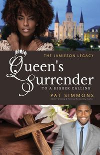 Produktbild: Queen's Surrender (To A Higher Calling)