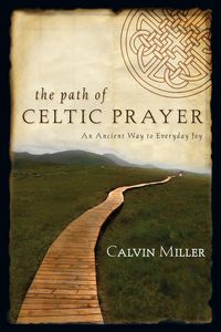 Produktbild: The Path of Celtic Prayer