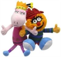Produktbild: Hats On Top Puppets