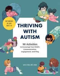 Produktbild: Thriving with Autism