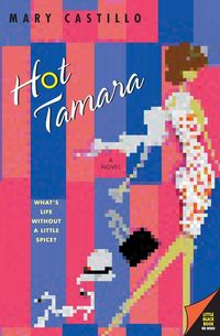 Produktbild: Castillo, M: Hot Tamara