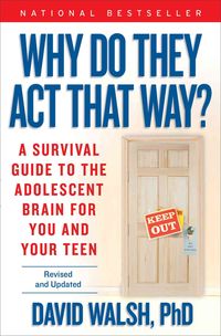 Produktbild: Why Do They Act That Way?