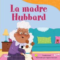 Produktbild: La Madre Hubbard