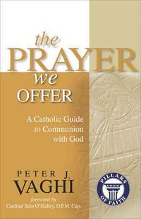 Produktbild: Prayer We Offer