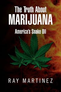 Produktbild: The Truth about Marijuana