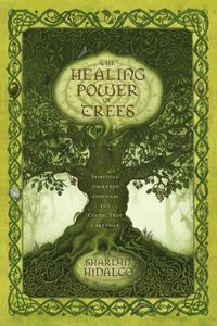 Produktbild: The Healing Power of Trees