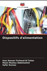Produktbild: Dispositifs d'alimentation