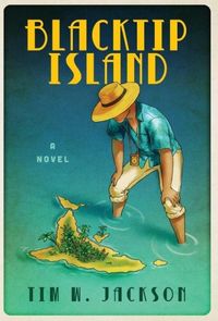 Produktbild: Blacktip Island