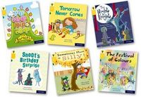 Produktbild: Smart, J: Oxford Reading Tree Story Sparks: Oxford Level 5: