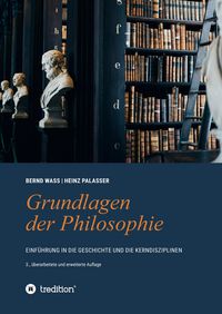 Produktbild: Grundlagen der Philosophie