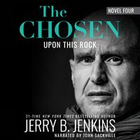Produktbild: The Chosen: Upon This Rock