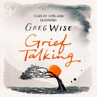 Produktbild: Grief Talking
