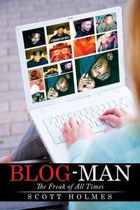 Produktbild: Blog-Man