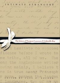 Produktbild: Intimate Strangers
