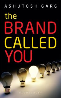 Produktbild: The Brand Called You