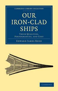Produktbild: Our Iron-Clad Ships