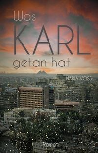 Produktbild: Was Karl getan hat