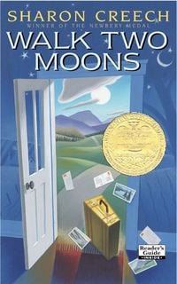 Produktbild: Walk Two Moons