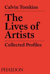 Produktbild: The Lives of Artists