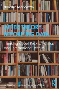 Produktbild: After Theory, Before Big Data