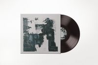 Produktbild: Something Deeply Hidden (LP)