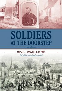 Produktbild: Soldiers at the Doorstep