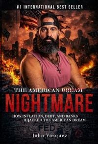 Produktbild: The American Nightmare