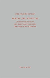 Produktbild: Aretai und Virtutes