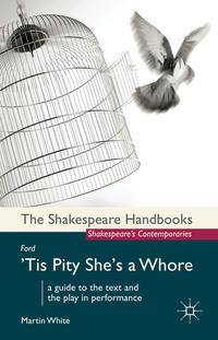 Produktbild: Ford: 'Tis Pity She's a Whore