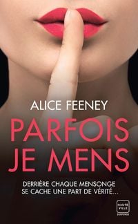 Produktbild: Parfois je mens