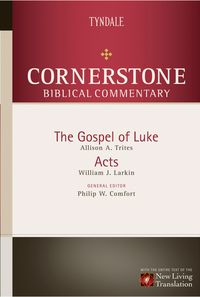Produktbild: Luke, Acts