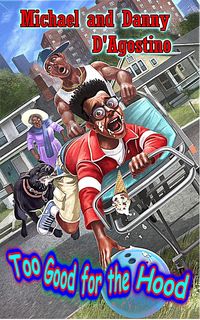 Produktbild: Too Good For The Hood