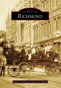 Produktbild: Richmond