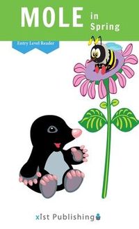 Produktbild: Mole in Spring