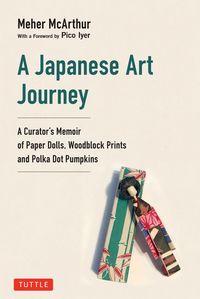 Produktbild: A Japanese Art Journey