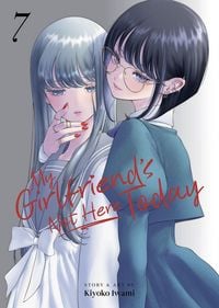Produktbild: My Girlfriend's Not Here Today Vol. 7