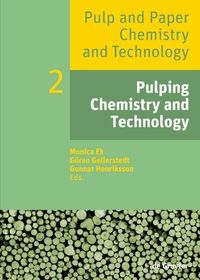 Produktbild: Pulping Chemistry and Technology