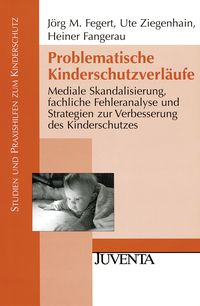Produktbild: Problematische Kinderschutzverl&auml;ufe