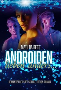 Produktbild: Androiden lieben anders...
