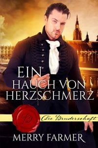 Produktbild: Ein Hauch von Herzschmerz