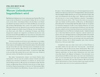 Liebeskummer bewältigen in 99 Tagen