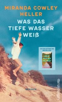 Produktbild: Was das tiefe Wasser wei&szlig;