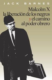 Produktbild: Spa-Malcolm X La Liberacion de