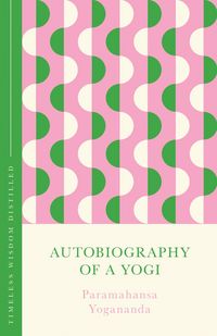 Produktbild: Autobiography of a Yogi