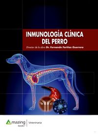 Produktbild: Inmunolog&iacute;a cl&iacute;nica del perro