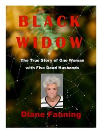 Produktbild: Black Widow