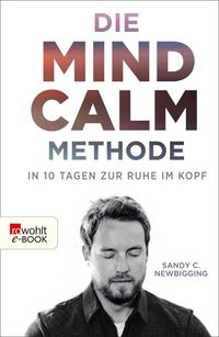 Produktbild: Die Mind-Calm-Methode