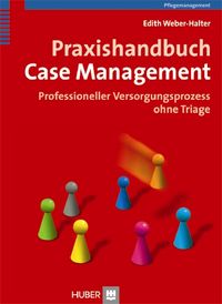 Produktbild: Praxishandbuch Case Management