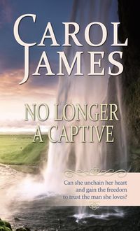 Produktbild: No Longer a Captive