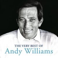 Produktbild: The Very Best Of Andy Williams
